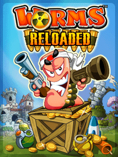 Worms reloaded seccion